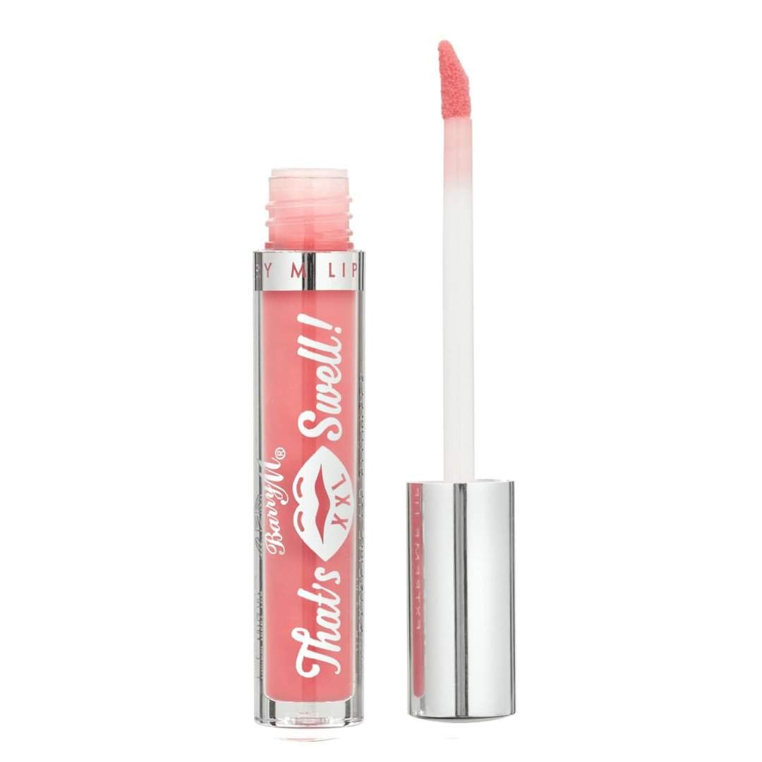 Barry M That's Swell! XXL Extreme Plumper Lip Gloss, Pink F-PLG5 โ image 1