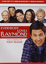 Everybody Loves Raymond: Season 1