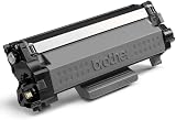 Brother TN-2510 Toner Cartridge Black – Standard Yield, Genuine Supplies view 2