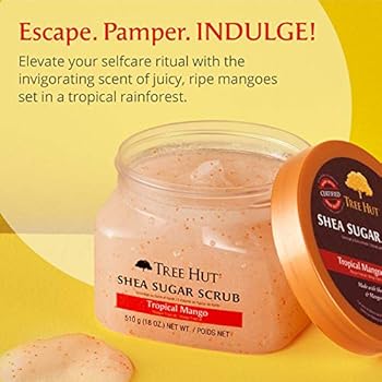 sugar tree hut scrub