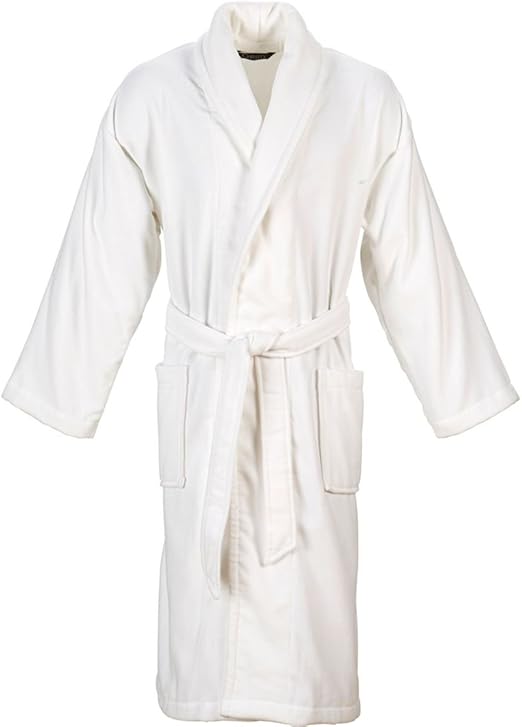 christy mens dressing gown