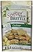 Softer than Brittle Bite Size Peanut Brittle with Cashews 5.5 oz (1 pack)