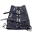 Tutent BDSM Bondage Restraint Kit PU Leather Arm and Calf Binder Bondage Restraint Sex Products BDSM Fetish Wear Adult Toys for Couples