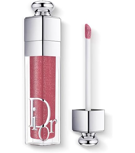 Amazon.com : Dior Addict Lip Maximizer - 028 Dior 8 Intense by