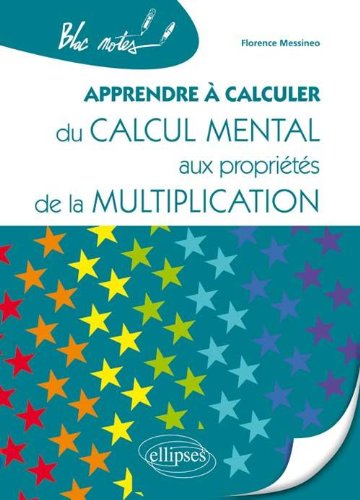 Apprendre à calculer
