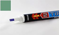 ColorRite 2Tip for Dodge Truck Automotive Touch-up