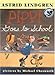 Pippi Goes To School (Turtleback School & Library Binding Edition)