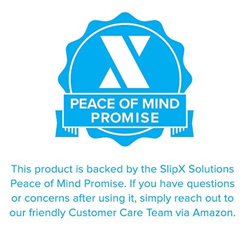 SlipX Solutions Adhesive Bath Treads, Duck Tub Tattoos, NonSlip