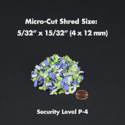 Aurora Professional Grade High Security 14-Sheet