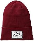Coal Men's Uniform Plus Unisex Beanie