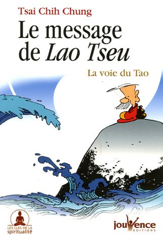 Le  message de Lao tseu