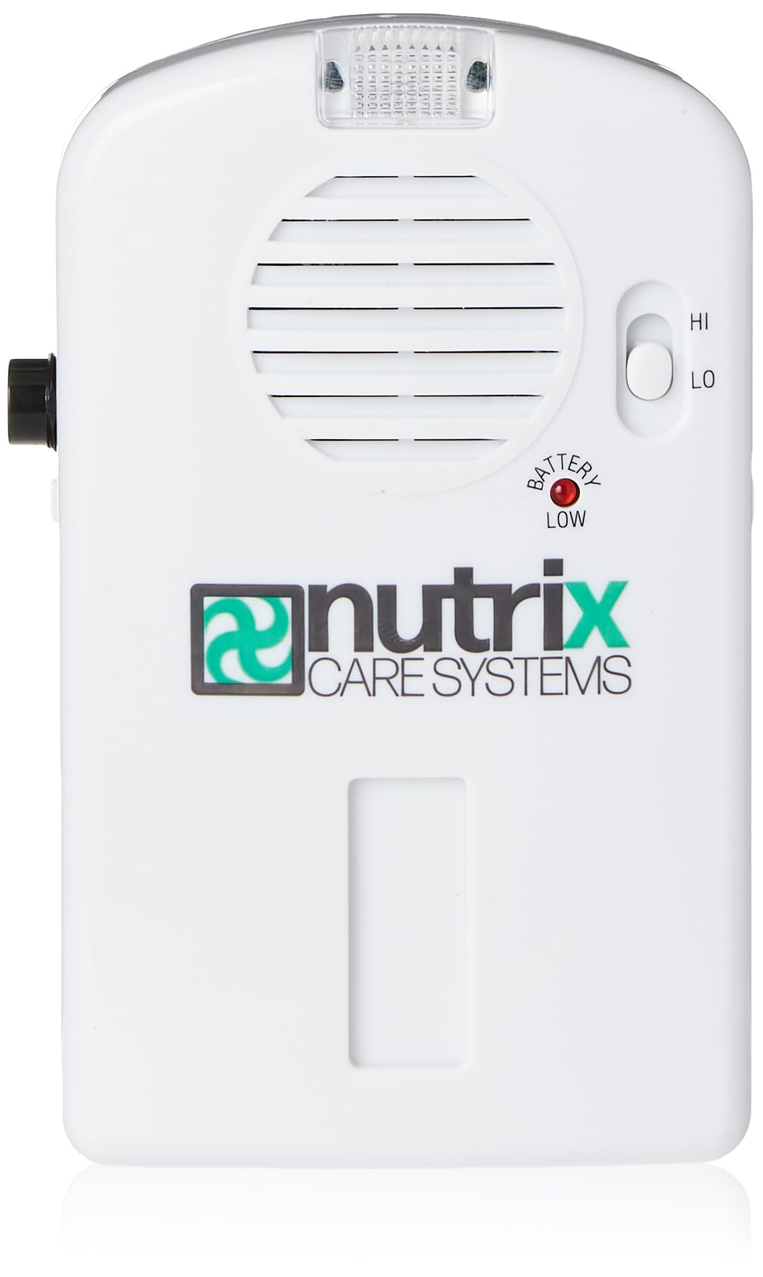 Voice Alert Monitor Healthcare