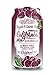 Diet Hansen's Soda, Black Cherry, 12 Ounce (Pack of 24)