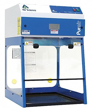 Amazon.com: Ductless Fume Hood: Industrial & Scientific