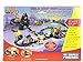 Fisher-Price GeoTrax DC Super Friends Turbo Remote Control Vehicle - Batman's Engine