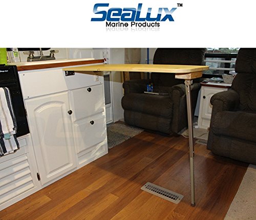 SeaLux-Marine-Grade-Stainless-Steel-Removable-Table-Bracket-set-of-4-pieces SeaLux-Marine-Grade-Stainless-Steel-Removable-Table-Bracket-set-of-4-pieces