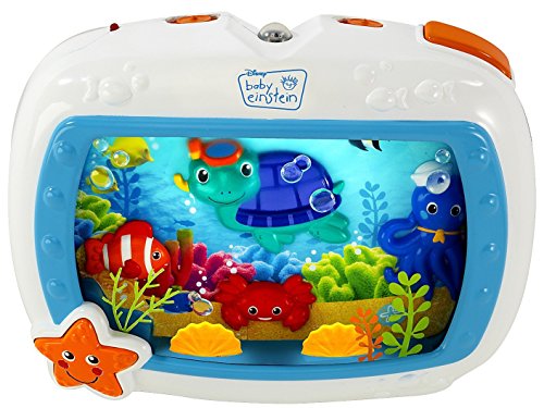 baby einstein sea dreams soother 