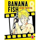 Banana Fish Spanish Edition Akimi Yoshida Amazon Com Books Banana Fish Spanish Edition Akimi Yoshida Amazon Com Books