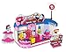 Shopkins Kinstructions Scene Pack - Cupcake Cafe
