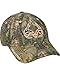 Realtree Logo Cap