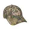 Realtree-Logo-Cap