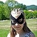 Superhero felt party masks 22 pieces party cosplay masks for boys and girls