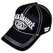 Jack Daniels Men's Daniel's Logo Cap