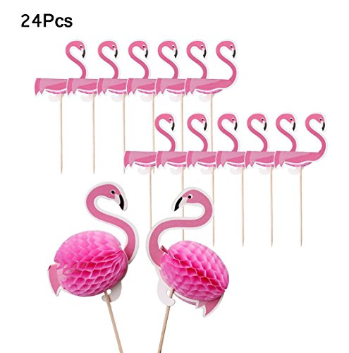 Flamingo Cake Toppers Shop Flamingo Cake Toppers Online