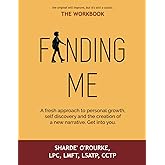 Finding Me: The Workbook