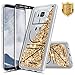 Galaxy S10 Case, NageBee Ultra Slim Thin Glossy Stylish Protective Bumper Cover Case with Soft Screen Protector (3D Curved Full Coverage) Designed for Samsung Galaxy S10 (2019) -Plum
