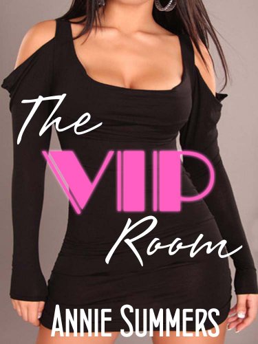The VIP Room [fae, feminization, humiliation, futanari]