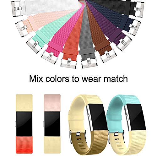 3 GEAK+Fitbit+Adjustable+Replacement+Classic