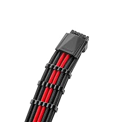 CableMod Pro ModMesh Sleeved 12VHPWR StealthSense