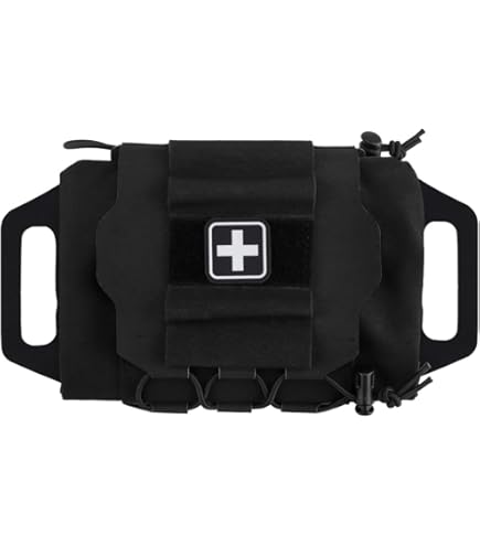 その他 High Speed Gear REFLEX IFAK SYSTEM High Speed Gear | ReFlex IFAK System | 911supply.ca