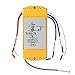 Universal Ceiling Fan Remote Control Kit Replacement for Hampton Bay Harbor Breeze Hunter Litex Westinghouse 3-Speed Light-Dimmer UC7030T UC7078T Fan-HD CHQ7078T L3H2010FANHD Fan-HD5 FAN-18R -Pikeman