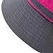 YCHY Outdoor Boonie Sun Hat - UPF 50 Protection for Men & Women. Wide Brim Summer Hat. Quick Dry for Fishing, Hiking, Camping, Boating & Outdoor Adventures. Breathable Polyester & Mesh