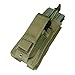Condor MA50 Kangaroo M4 / M16 & Pistol Magazine Pouch