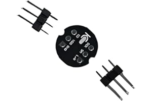 Precise ICS 43434 Omnidirectional Microphone I2S Interfaced 61dBA Small Size For Intelligent Devices MEMS Microphone