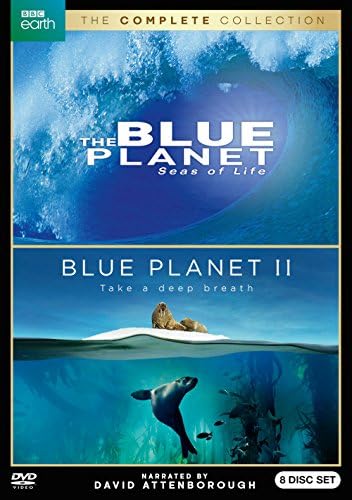 Amazon.com: Ng Alien Deep with Bob Ballard : Ballard, Bob: Movies & TV