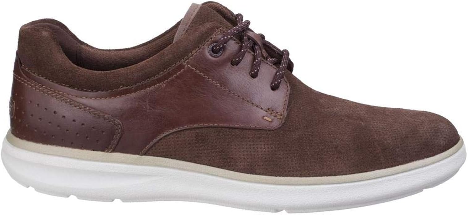 rockport zaden pt blucher shoes mens