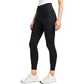Danskin Women's Streamline Pocket Legging Pant