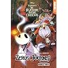 DISNEY MANGA NIGHTMARE CHRISTMAS ZEROS JOURNEY 03: Volume 3