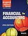 Financial Accounting: IFRS
