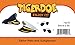 Tigerdoe Yacht Captain Hats - Marine Sailor Caps - Skipper Party - Nautical Costume Accessories (Yacht Captain Hat + Sunglasses- 4 Pc Set)