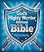 God's Mighty Warrior Devotional Bible - Book by Sheila Walsh