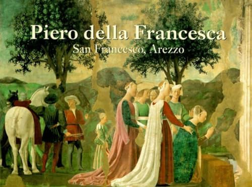 Piero della Francesca: Bertelli, Senior Carlo: 9780300057034