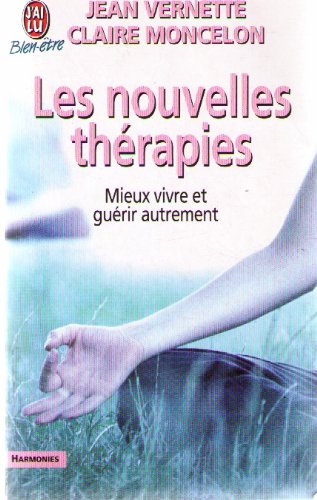 Les  nouvelles thérapies