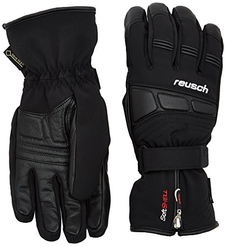 reusch mastery gloves