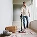 Shark IONFlex DuoClean Cordless Ultra-Light Vacuum, Green