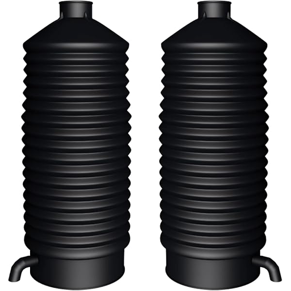 Amazon.com: General Motors 22789026, Rack and Pinion Bellow Kit 